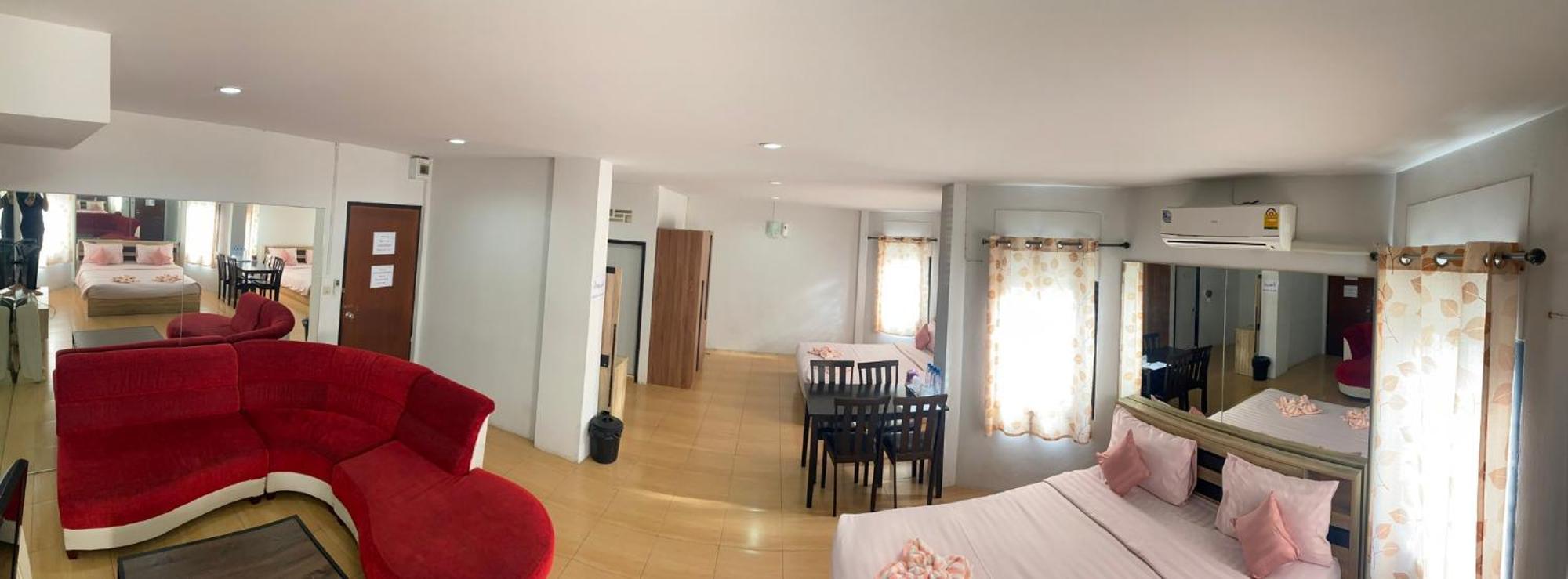 Alongkorn Hotel By Sb Samut Songkhram Экстерьер фото