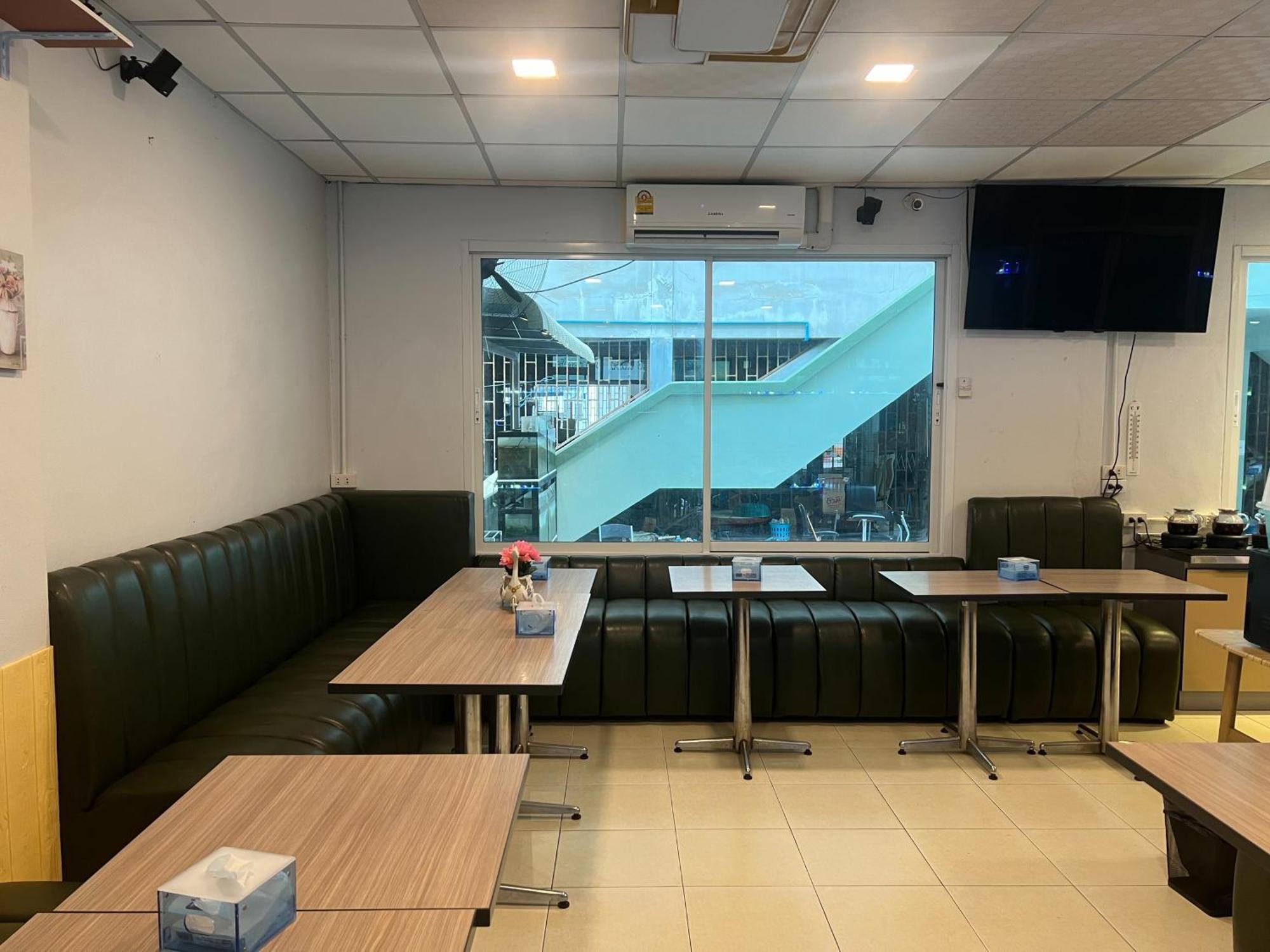 Alongkorn Hotel By Sb Samut Songkhram Экстерьер фото