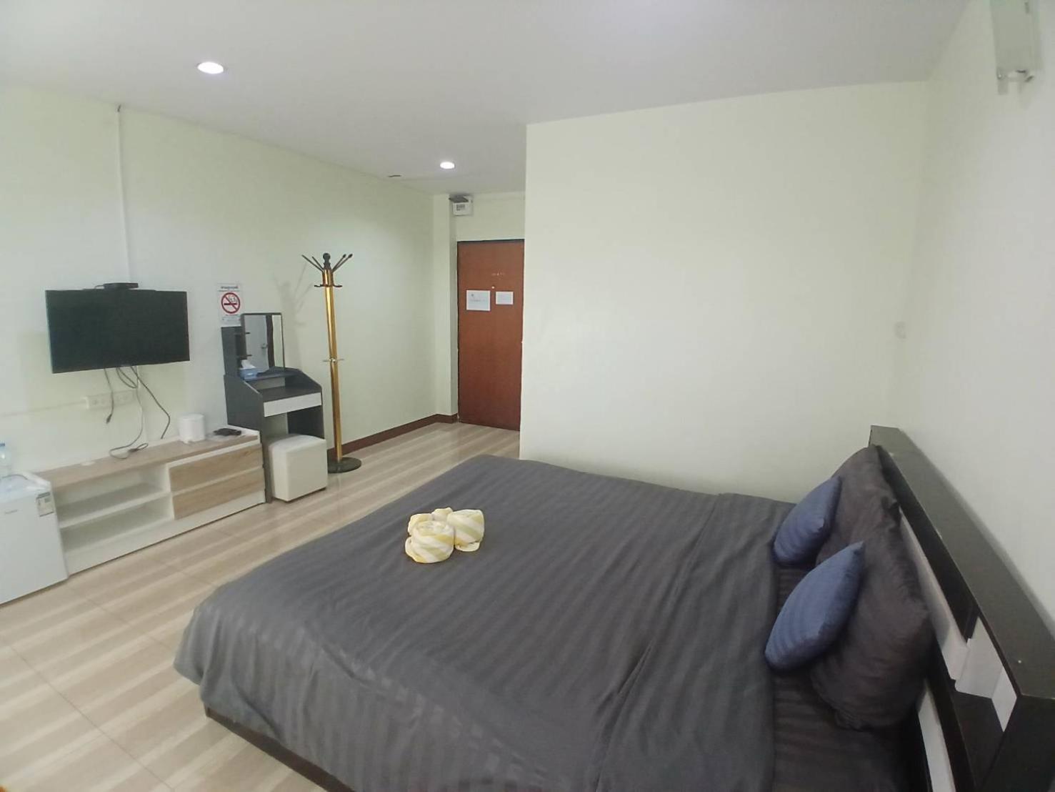 Alongkorn Hotel By Sb Samut Songkhram Экстерьер фото